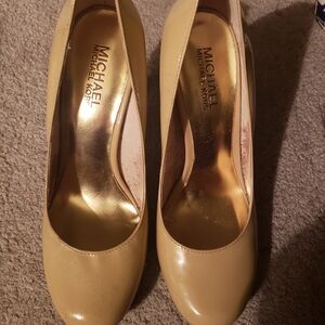 Michael Kors heels